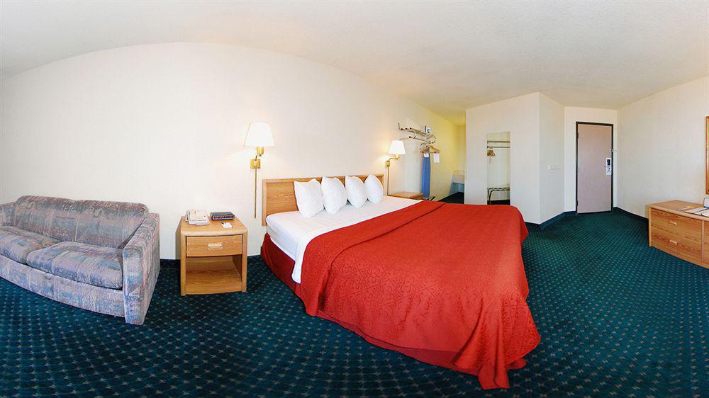 Gasthof Quality View Of Powell -