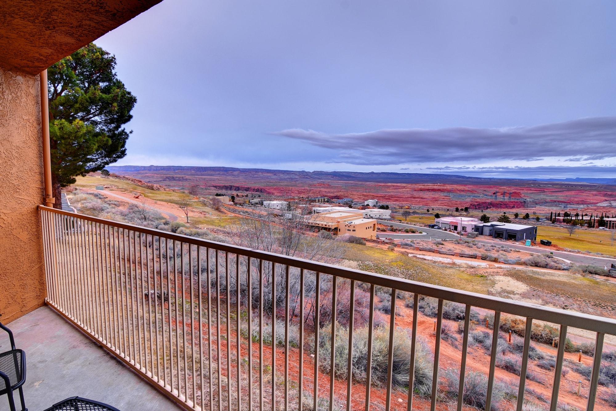Gasthof Quality View Of Powell -