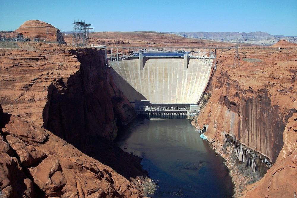 Gasthof Quality View Of Powell -