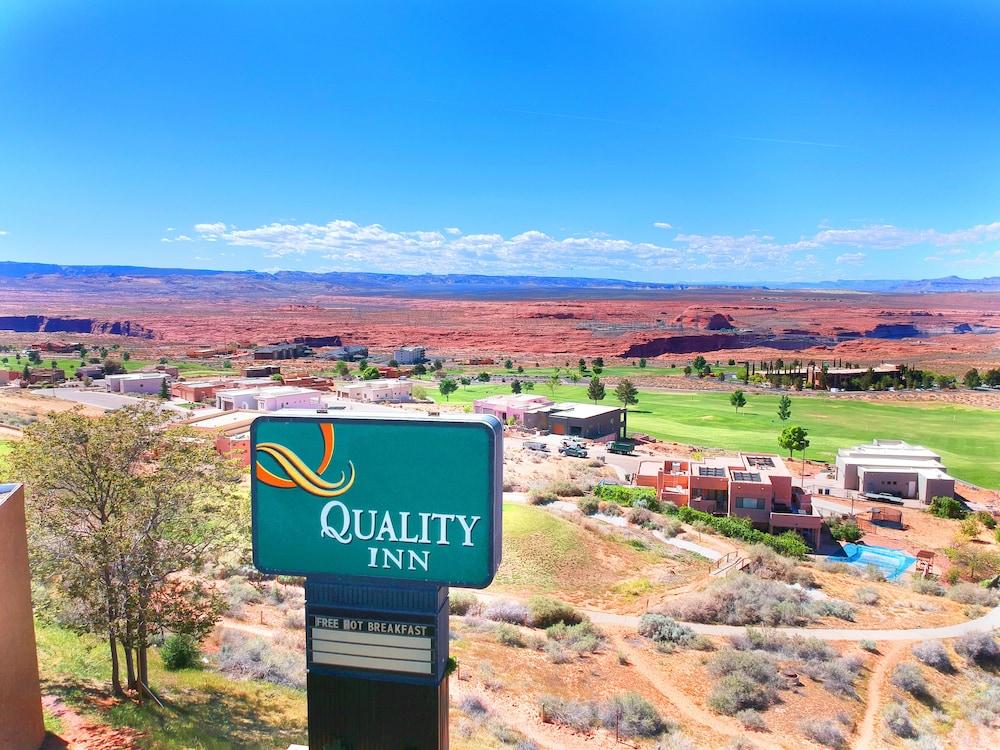 Gasthof Quality View Of Powell - Page