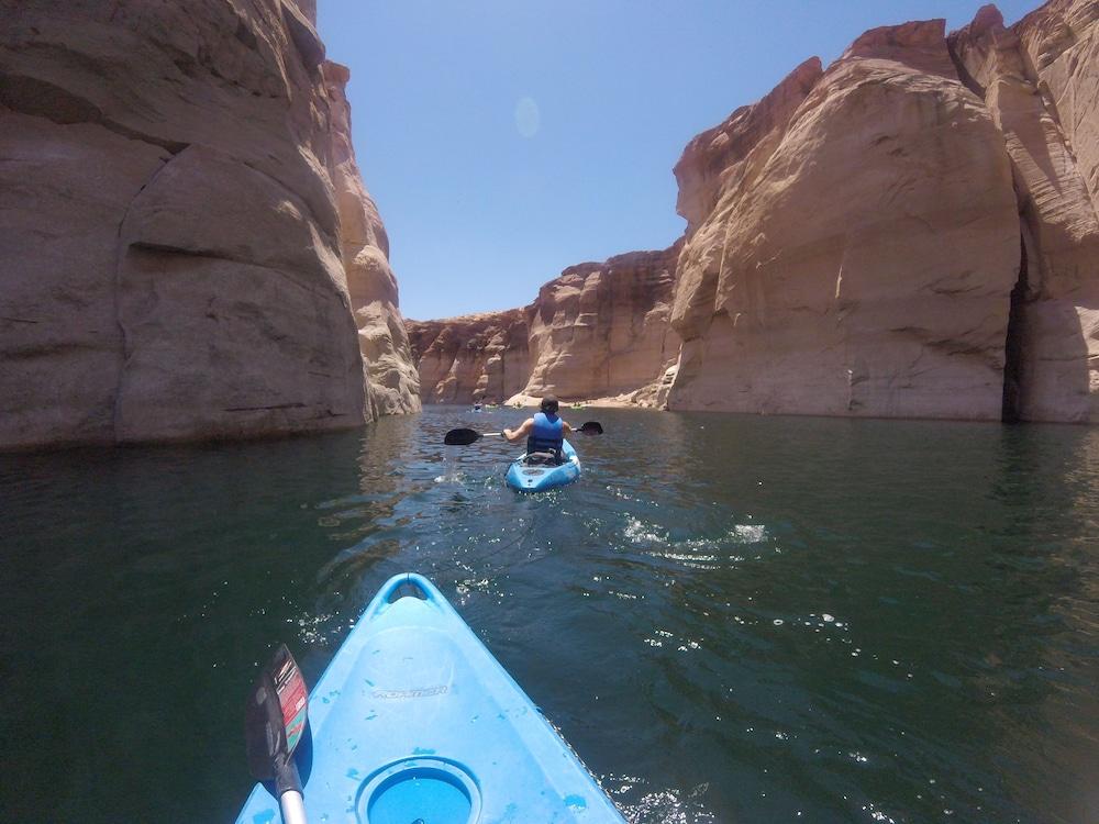 Gasthof Quality View Of Powell - 2*