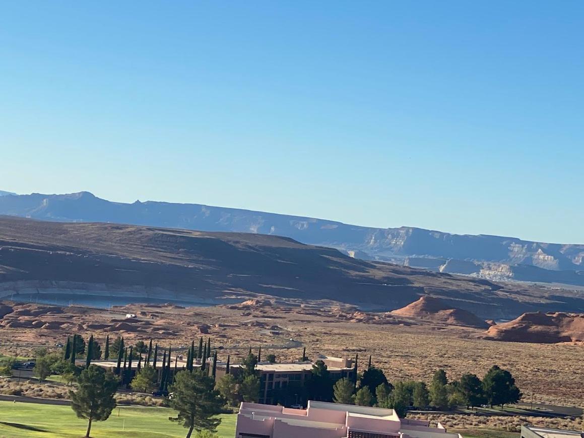Gasthof Quality View Of Powell - 2*