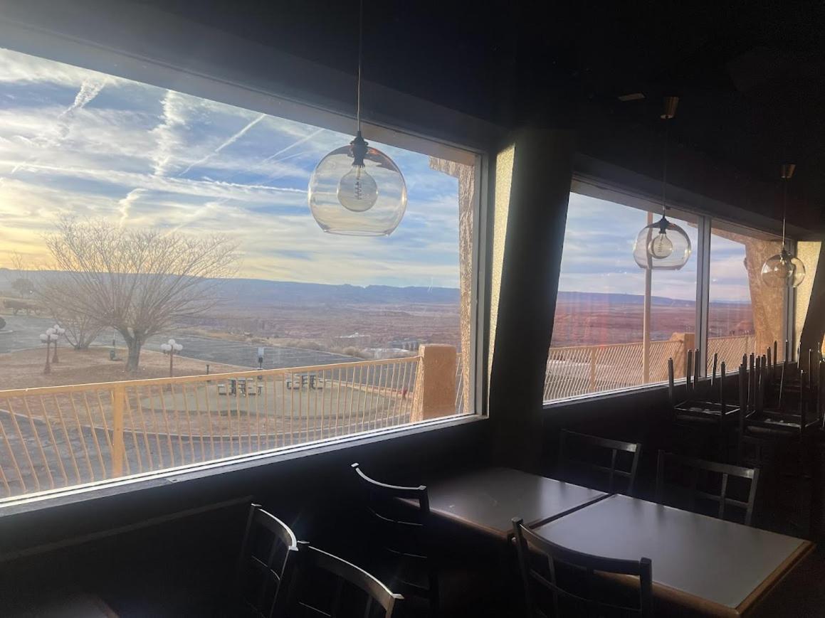 Quality View Of Powell - Gasthof