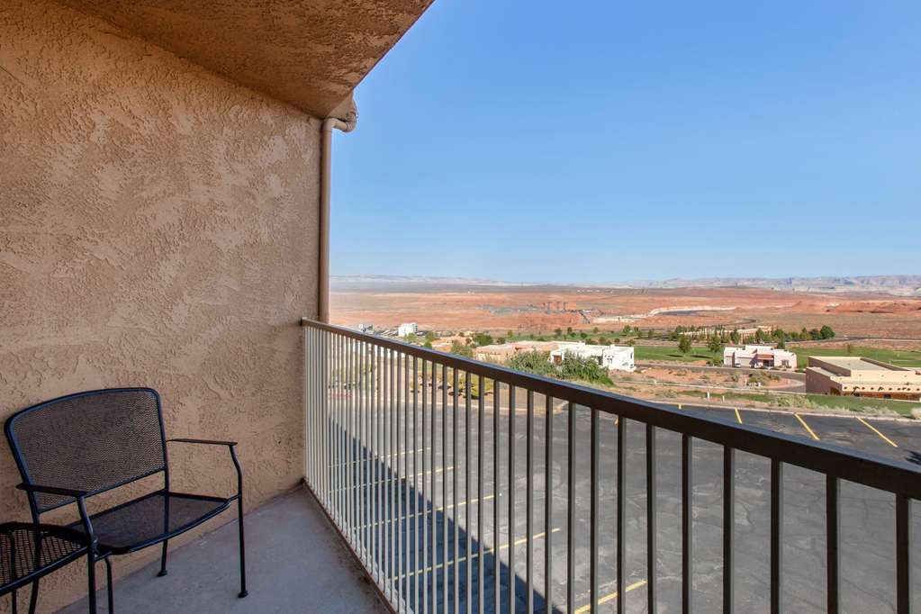 Gasthof Quality View Of Powell -